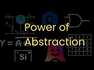 Every Level of Abstractions In Computer Science Explained In 3 Minutes