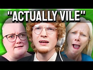 The Worst Chefs On The Internet...