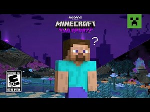 Minecraft The End Update: Release Date?