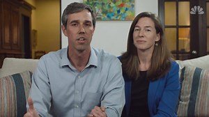 WATCH: Beto O'Rourke announces that he will run for president in 2020. https://nbcnews.to/2F3sFyE | NBC News