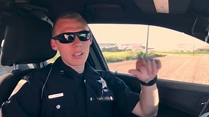 Idaho State Police officers have accepted the #LipSyncChallenge! What do you think of their video?! We love it! 💙 Courtesy ISP Youtube Channel: https://bit.ly/2L56ixL | KIFI Local News 8