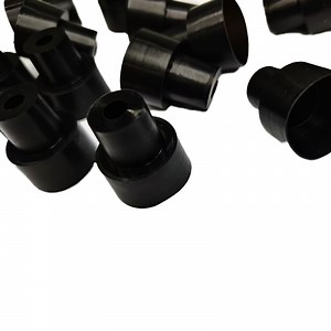 [Hot Item] Cheap Generator Spare Parts for Engine Pump Anti-Vibration Mounting Mounts Support Vibration Isolator Rubber Feet Pad