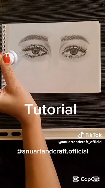 Creating Emotional Drawings: Mastering Crying Art