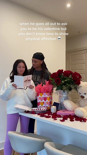 Understanding the Meaning of a Hug