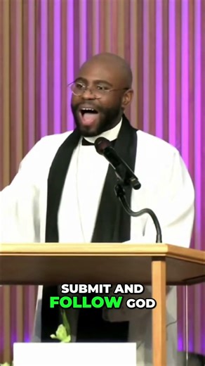 Follow Jesus: The True Path to His Anointing #shorts