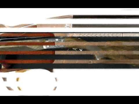 Browning BT-99 with Adjustable Comb 12-gauge Shotgun Details and Tech Details