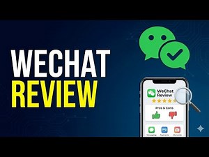 WeChat Review 2026: The "Super App" Explained (Pros & Cons)