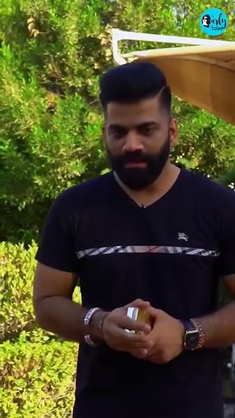 Technical Guruji Talks His Love For India And YouTube Money _ Curly Tales #reelfb #technicalguruji 😍❤ | Curly Tales