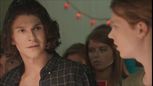 Finding Carter (TV Series 2014–2015)