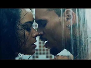 Chris Brown - Back To Sleep (Legendado/BR)