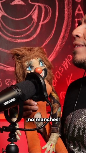 91K views · 3.8K reactions | Les dejo en exclusiva un poco de lo que podrán ver en el episodio que se estrena en menos de una hora.  Sin duda de los más terroríficos de esta temporada. ¿Ya están listos para conocer todas las historias que Antonio Zamudio trae para la comunidad Paranormal?  AGENCIA MEXICANA DE INVESTIGACIÓN PARANORMAL | Podcast Paranormal | Facebook