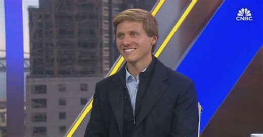 Watch CNBC's full interview with Sequoia Capital partner Konstantine Buhler on AI predictions in 2025