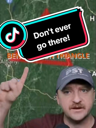 The Enigma of the Bennington Triangle: Unsolved Disappearances