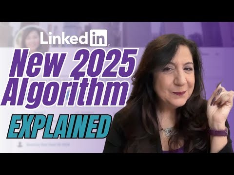 LinkedIn’s 2025 Algorithm Update Explained (and What to Do Now)