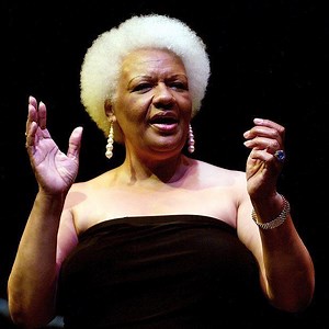 Barbara Morrison - Alchetron, The Free Social Encyclopedia