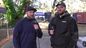 2.2K views · 45 reactions | Our team here is excited to share our new throw tracker and plenty of other new stats. Check out the throw tracker on the PDGA Live App or at PDGALive.com Watch the Chess.com Invitational on Discgolfnetwork.com #discgolf | Professional Disc Golf Association | Facebook
