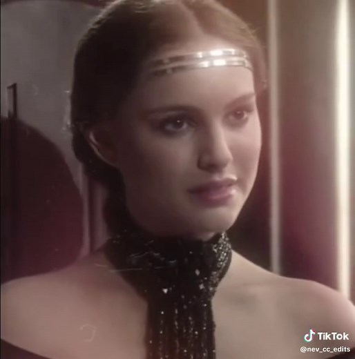Padmé Amidala: A Star Wars Edit Tribute