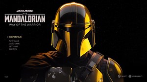 12 reactions | UI Technical Designer at DICE Gavin Marshall has imagined The Mandalorian video game using Blender, Unreal Engine, Substance 3D, Illustrator, and Photoshop. See more: https://80.lv/articles/the-mandalorian-video-game-imagined-by-a-ui-designer/ | 80 Level | Facebook