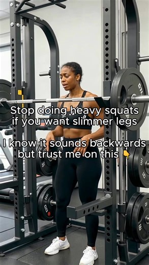 Women everywhere are discovering how to train for lean legs without the bulk. Traditional leg workouts often create unwanted thickness instead of the lean look many desire. The Simple Slim Legs Solution reveals a strategic method that focuses on lengthening and toning rather than building mass. Created through real-world testing, this straightforward guide eliminates the guesswork. Inside: the exact exercise sequences, nutrition strategies, and muscle-type targeting techniques designed for defin