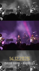 Stage Magic on Reels