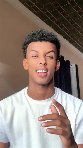 ‏Uma xisin in badan aragaga❤️