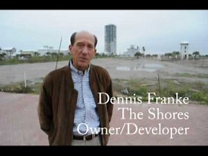 Ocean Tower Implosion South Padre Island