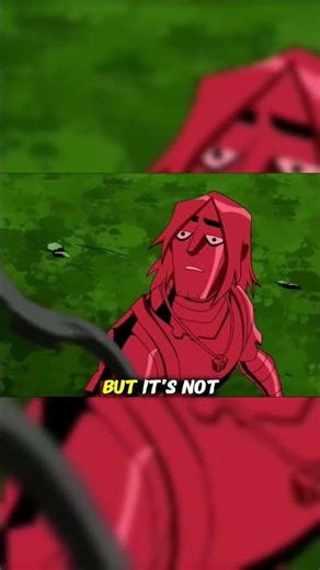 Why Ben 10 Loves Feedback So Much?#ben10