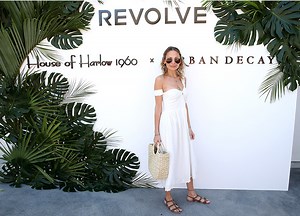 Revolve Is Making It A Lot Easier For Irish Gals To Shop The Site!