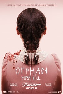 Orphan: First Kill: Trailer 1