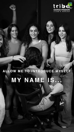 Meet the crew behind the magic of TRIBE!🌟💃 As we kick off Season 13, this amazing team is ready to bring even more growth, fun, and family spirit to the dance floor! 💚 Drop your love for 👇 @aerialwithmona @sarakchahwan @assadour_euredjian @nadinefinianos @claraamerheb @tiakhourry @alissasadek @chami_omar @_chloemerheb @marissa.haddad @celinee.khoury @gaianawfal_ @daisyedde #fypage #TDM #lebanon #chairtrend #dance