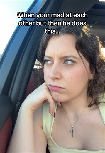 Got me smiling at the window 😂🥰 #couples #relationship #relatable #couplescomedy #couplegoals