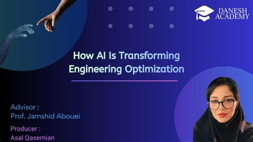 AI Drives Engineering Design with Surrogate Models | Jamshid Abouei posted on the topic | LinkedIn