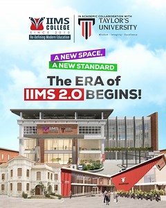 124 reactions · 15 shares | IIMS 2.0 is finally here! And trust us,...