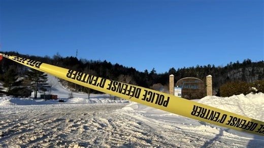 Girl remains in critical condition at CHEO after chairlift incident