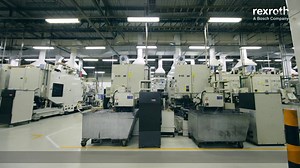 40 reactions · 4 comments | Tự động hóa nhà máy cùng Bosch Rexroth 欄...