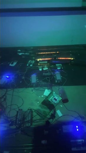 CCTV on my model railway