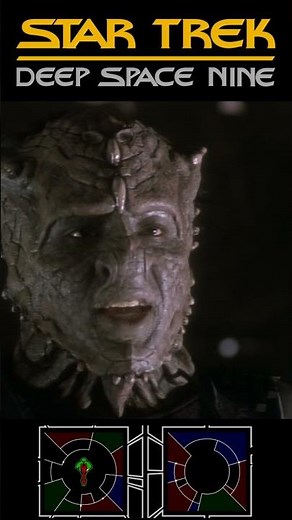 Star Trek DS9: “How Do You Know That?” — Sisko Confronts the Jem’Hadar