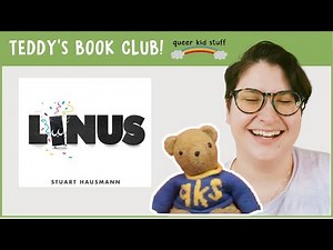 LINUS - RAINBOW STORYTIME