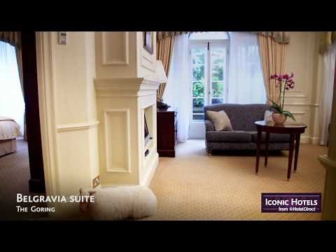 The Goring hotel London