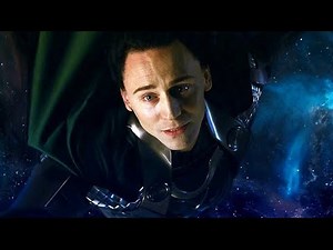 Thor vs Loki Final Battle - Loki Falling Scene - Thor (2011) (Scene) | Movie CLIP HD