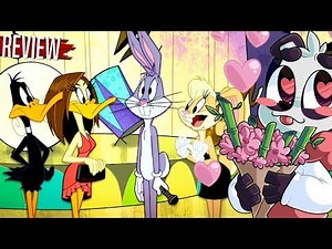 The Looney Tunes Show Is A FANTASTIC Reboot | Double Date | Looney Tunes Show | Alpha Jay Show [90]