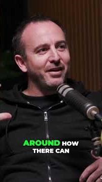 Sam Kidd's Game-Changing Moment at Legal Ops Conference #shorts