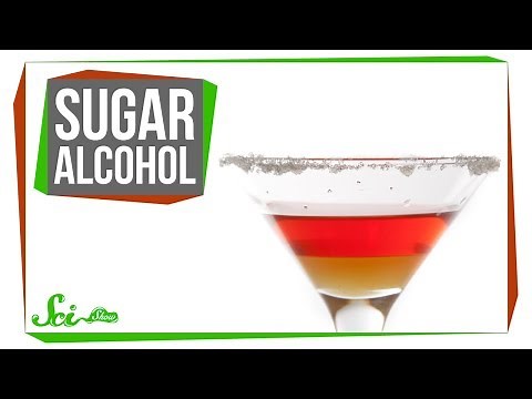 Is Sugar Alcohol as Awesome as It Sounds?