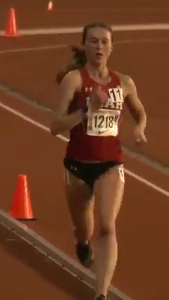 From the weekend, Emily Venters of @utah_trackfield runs the sixth fastest 10K in NCAA history, 31:48.35 | FloTrack