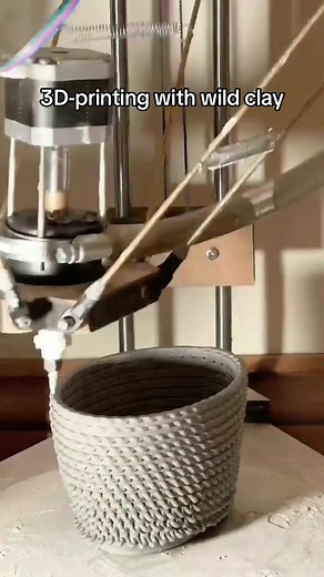 3D Printing Ceramics Workshop with Josef Stoger: Register Now!