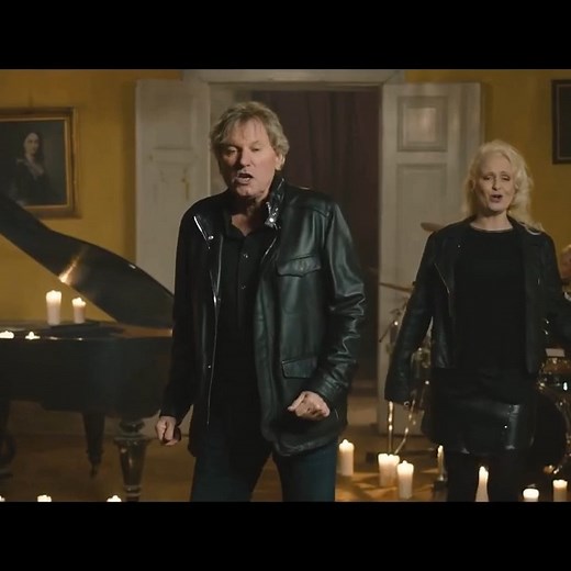 Das neue Video von Bernhard Brink ist einfach klasse! Und der Song wieder mal ein absoluter Ohrwurm. ❤️🎶 👉Schaut euch hier das neue Musikvideo an: https://youtu.be/zn0PxGuZS3c | Schlager für alle