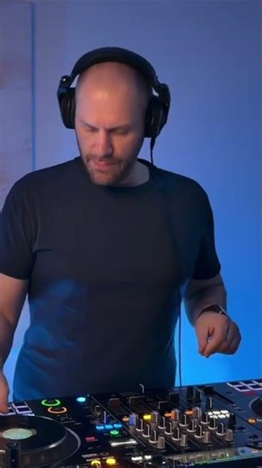 When the groove locks in | Progressive Tech House