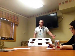 Activities in Nursing Homes