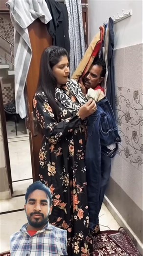 A Blind puppy hops in the eyse little duck❤️🙏 #shorts #shortsfeed #duckrescue27