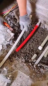 164K views · 93 reactions | Indoor heating plumbing repair | Daily Tips | Facebook